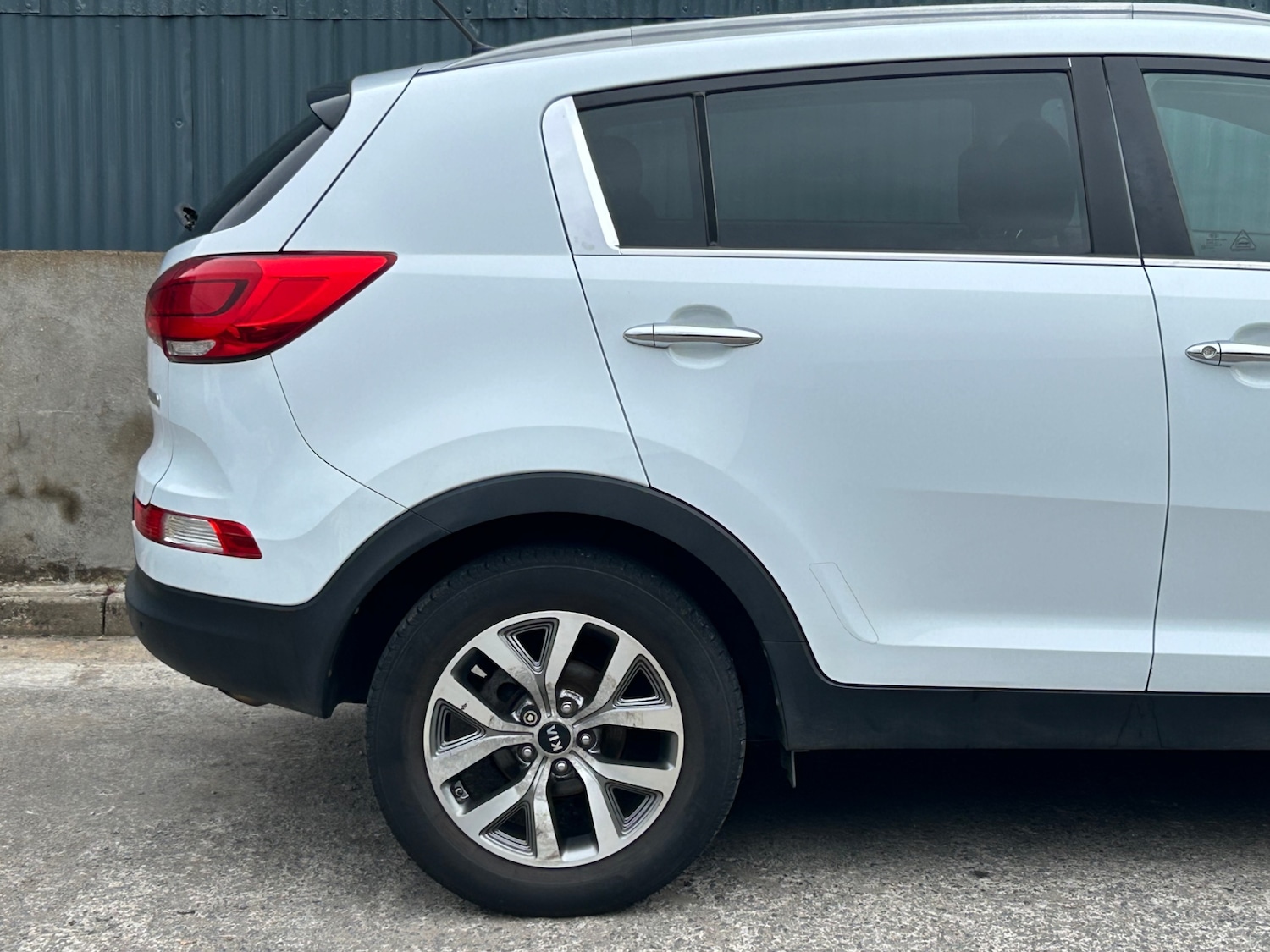 Used Kia Sportage 2014 for sale - 76302167: Photo 16