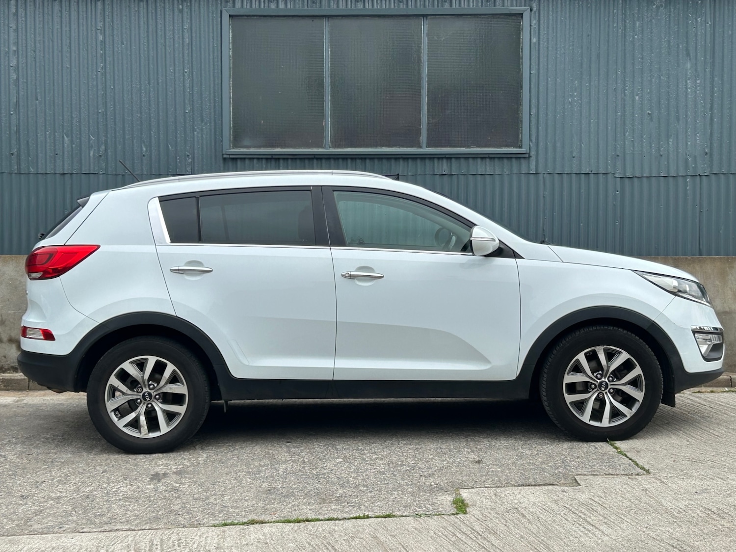 Used Kia Sportage 2014 for sale - 76302167: Photo 17