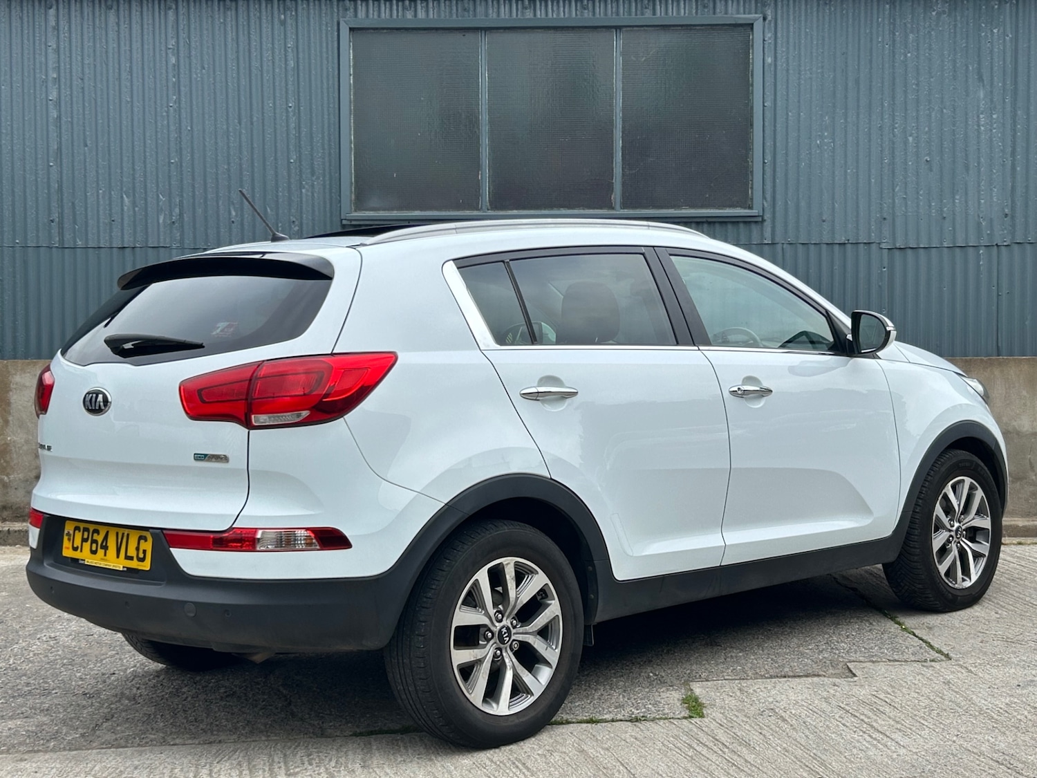 Used Kia Sportage 2014 for sale - 76302167: Photo 18