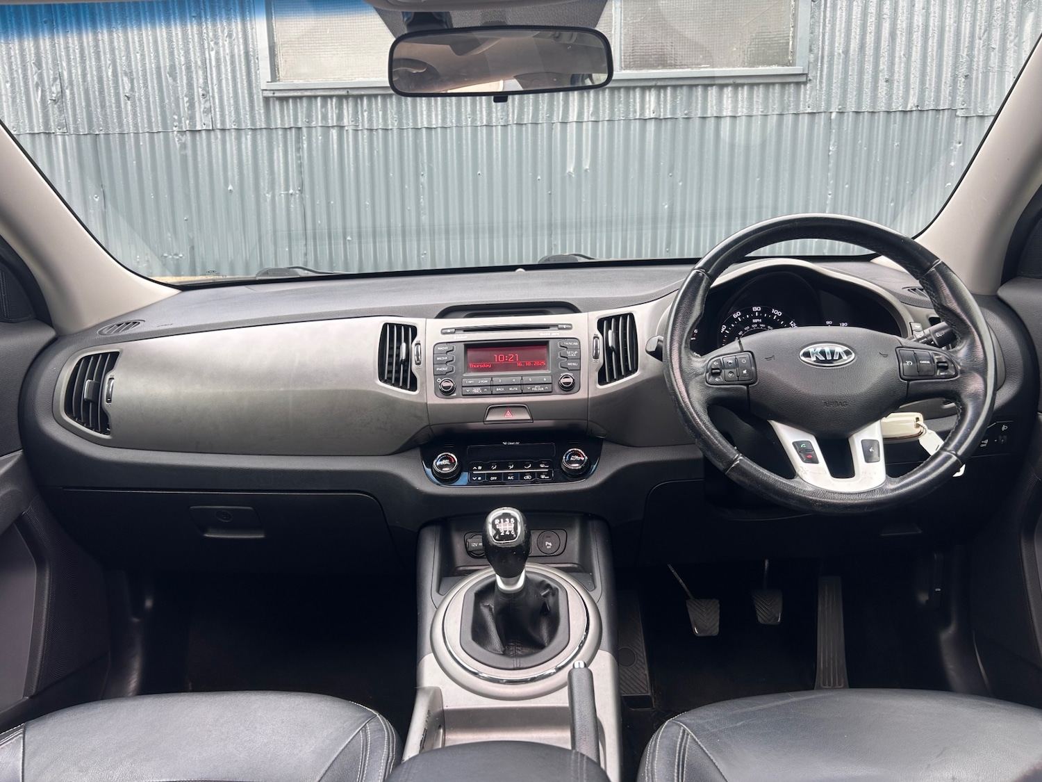 Used Kia Sportage 2014 for sale - 76302167: Photo 19
