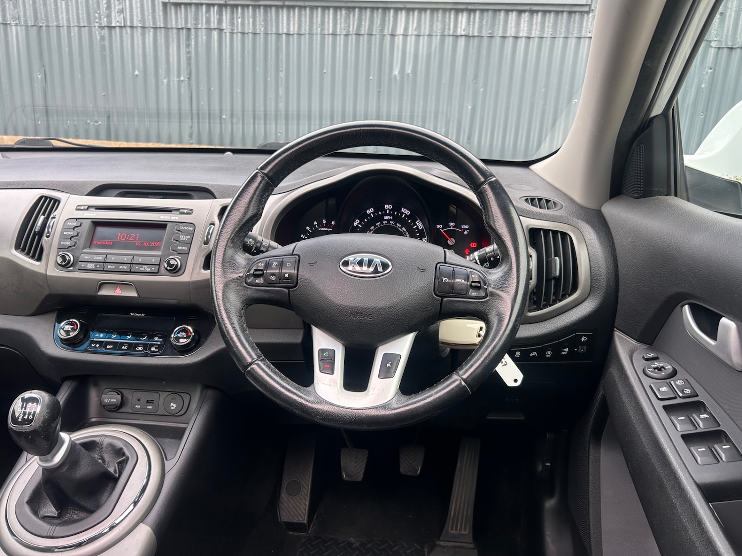 Used Kia Sportage 2014 for sale - 76302167: Photo 20