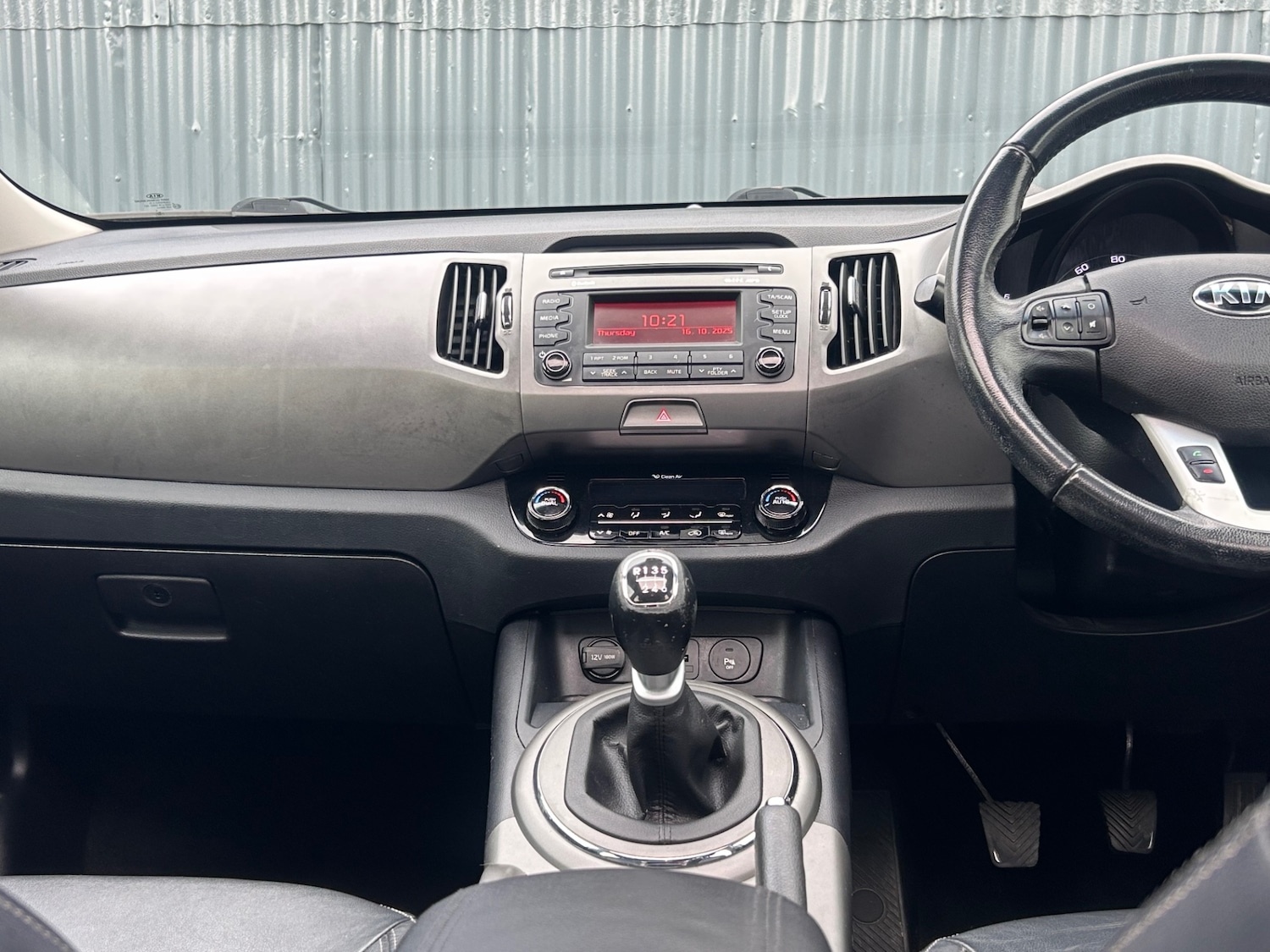 Used Kia Sportage 2014 for sale - 76302167: Photo 21