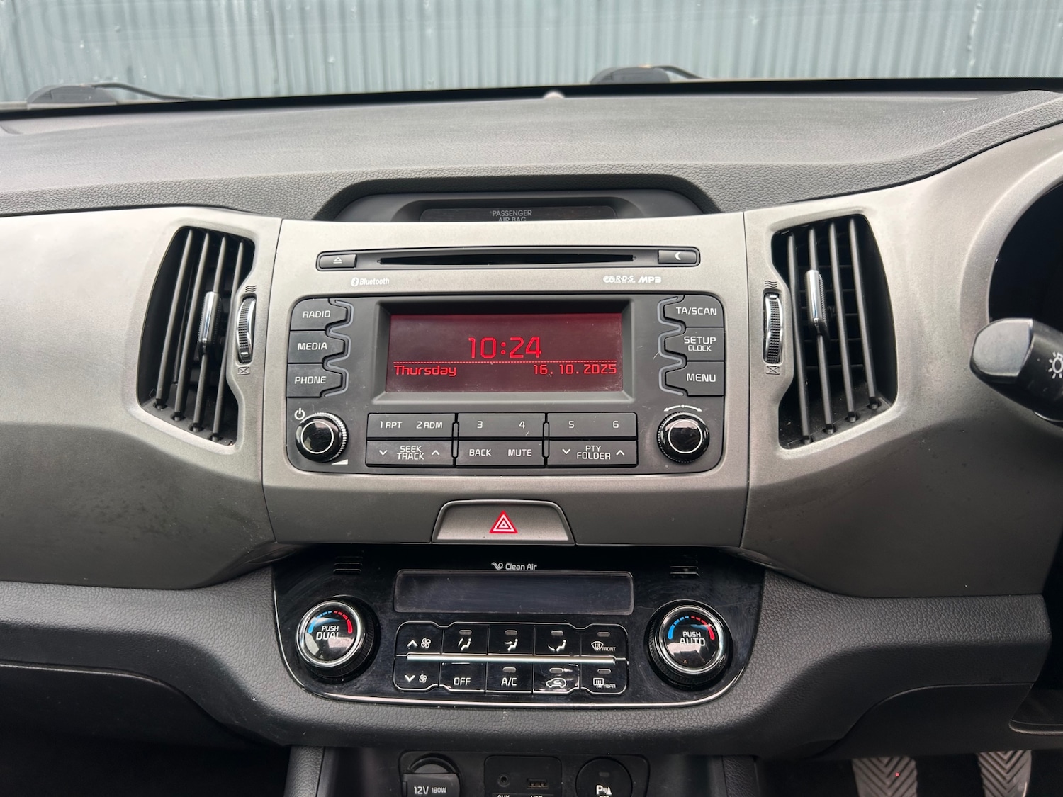 Used Kia Sportage 2014 for sale - 76302167: Photo 22