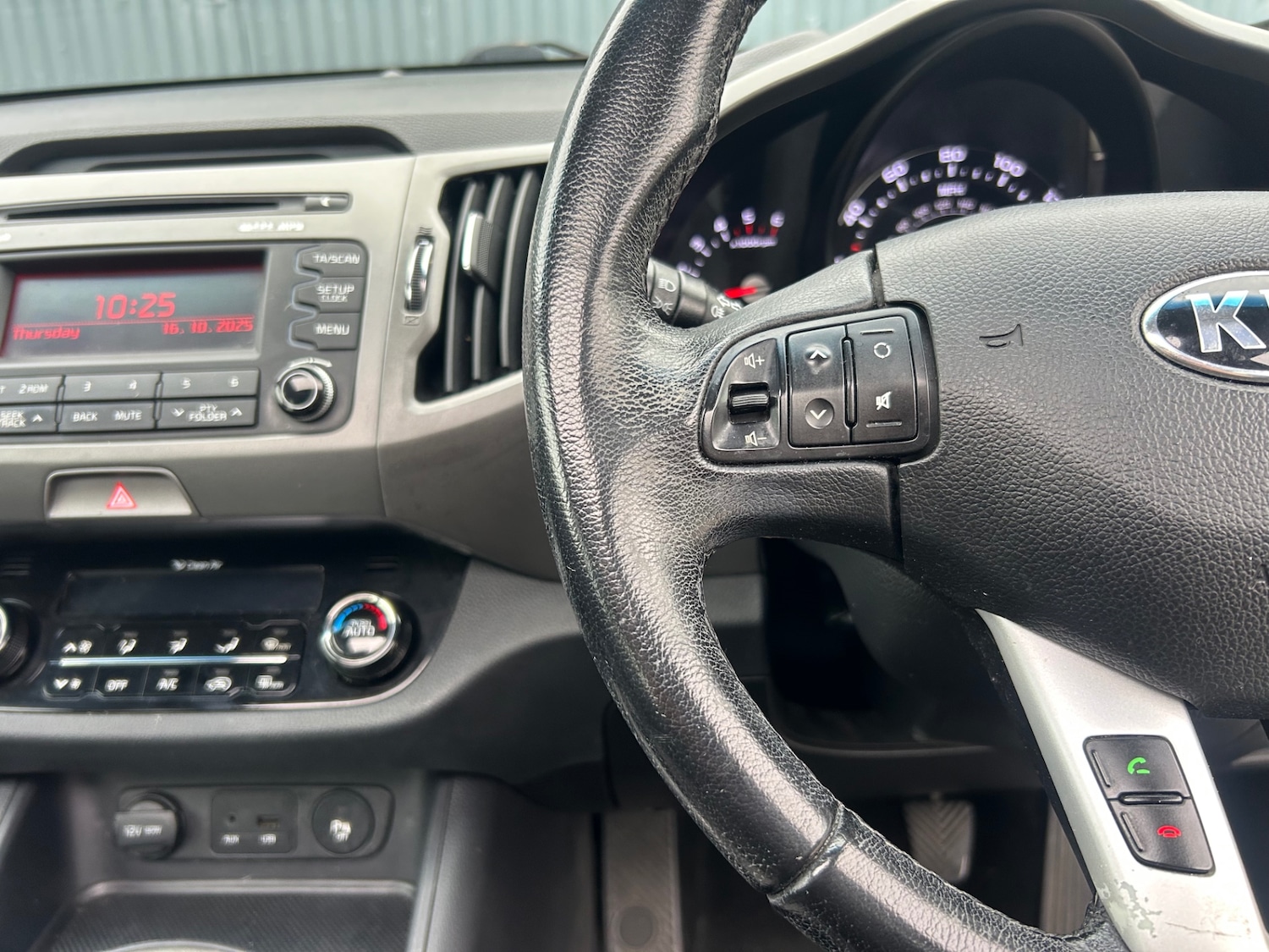 Used Kia Sportage 2014 for sale - 76302167: Photo 24
