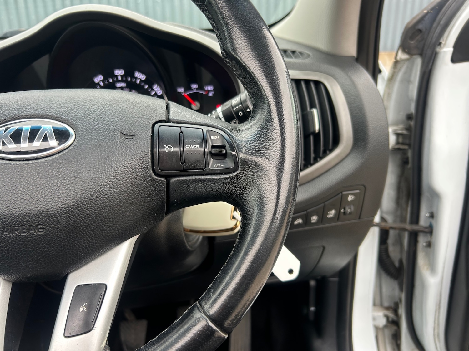 Used Kia Sportage 2014 for sale - 76302167: Photo 25