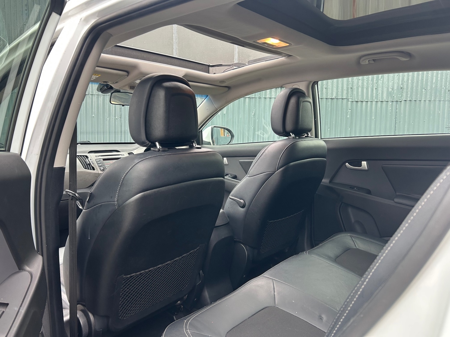 Used Kia Sportage 2014 for sale - 76302167: Photo 26