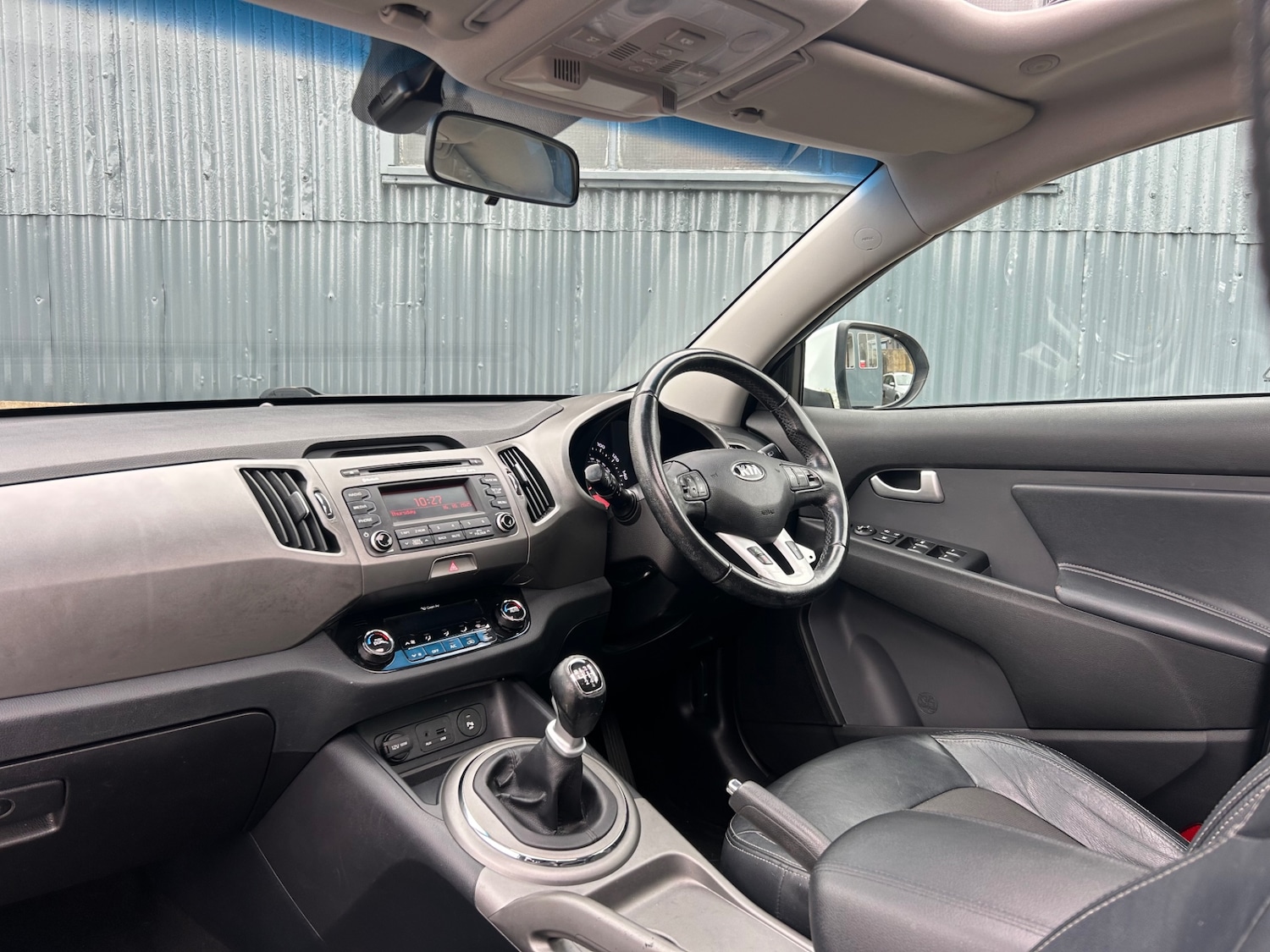 Used Kia Sportage 2014 for sale - 76302167: Photo 27