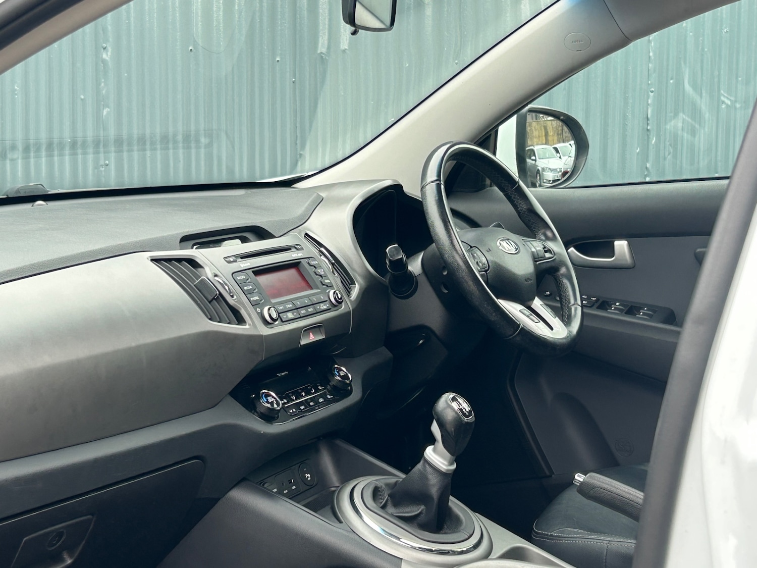 Used Kia Sportage 2014 for sale - 76302167: Photo 28