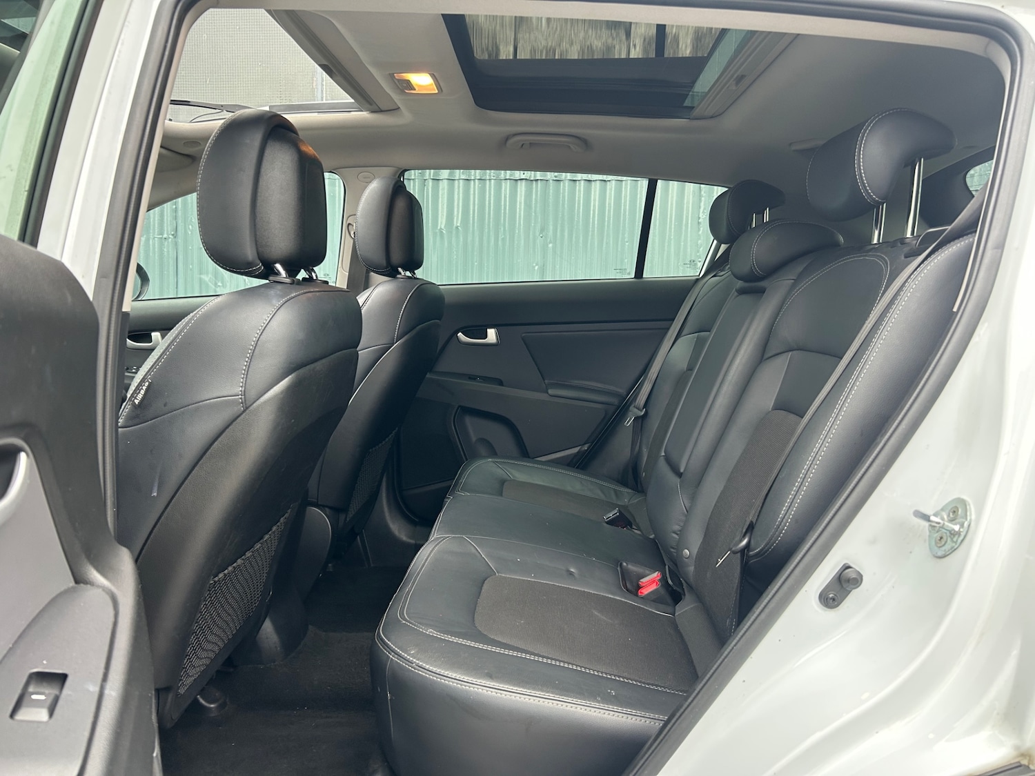 Used Kia Sportage 2014 for sale - 76302167: Photo 29
