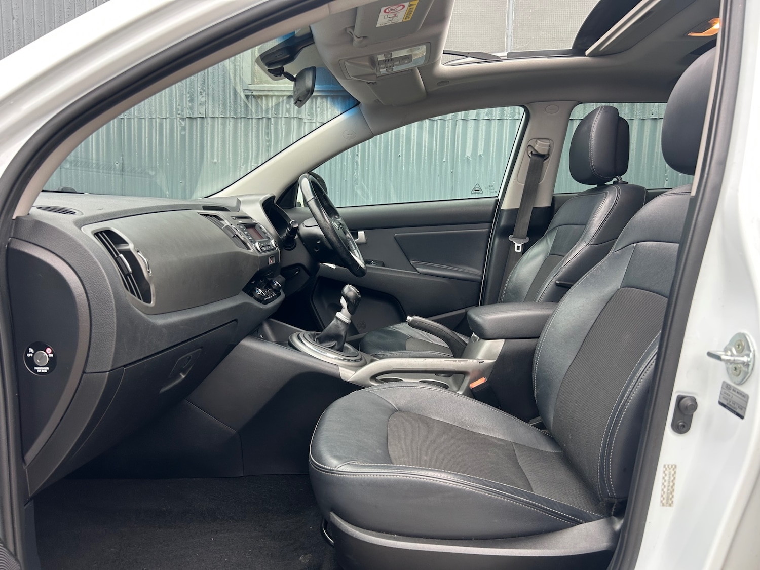Used Kia Sportage 2014 for sale - 76302167: Photo 30