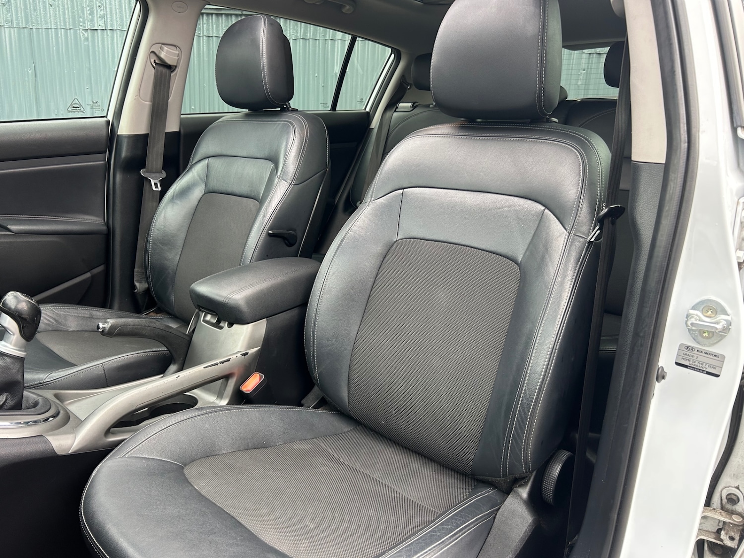 Used Kia Sportage 2014 for sale - 76302167: Photo 31