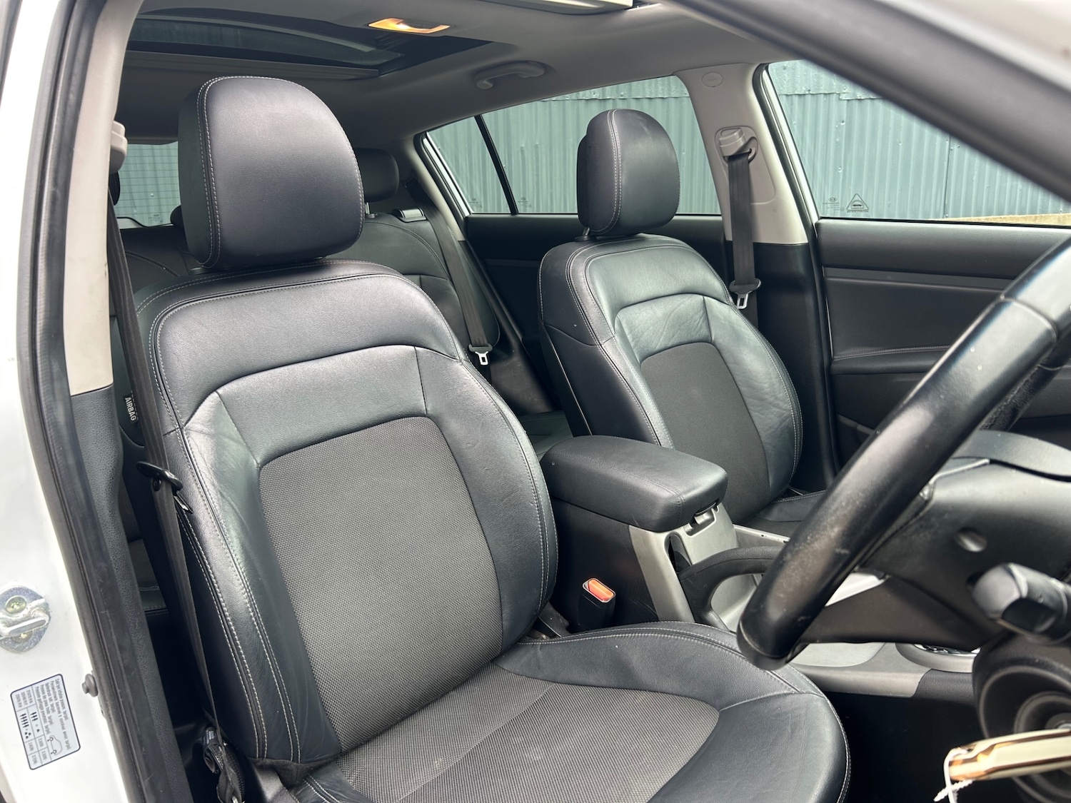 Used Kia Sportage 2014 for sale - 76302167: Photo 34