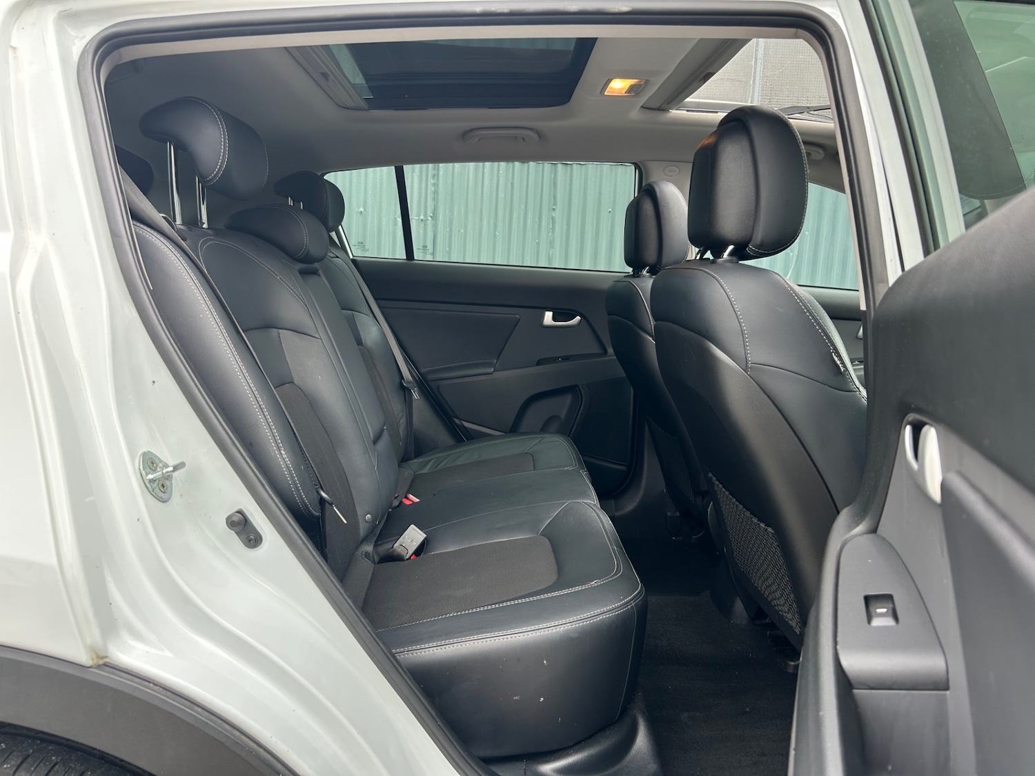 Used Kia Sportage 2014 for sale - 76302167: Photo 35
