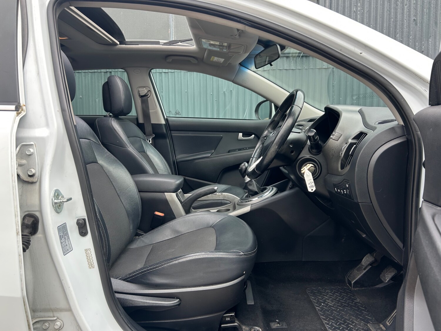 Used Kia Sportage 2014 for sale - 76302167: Photo 36