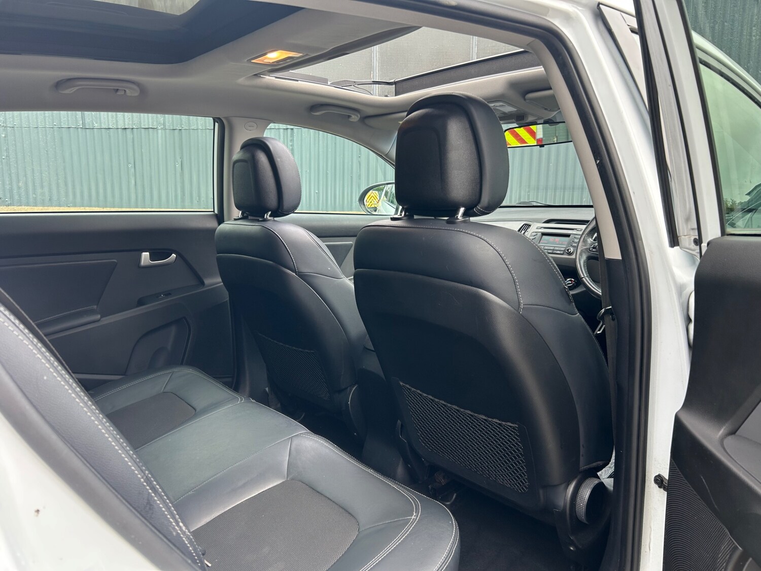 Used Kia Sportage 2014 for sale - 76302167: Photo 37