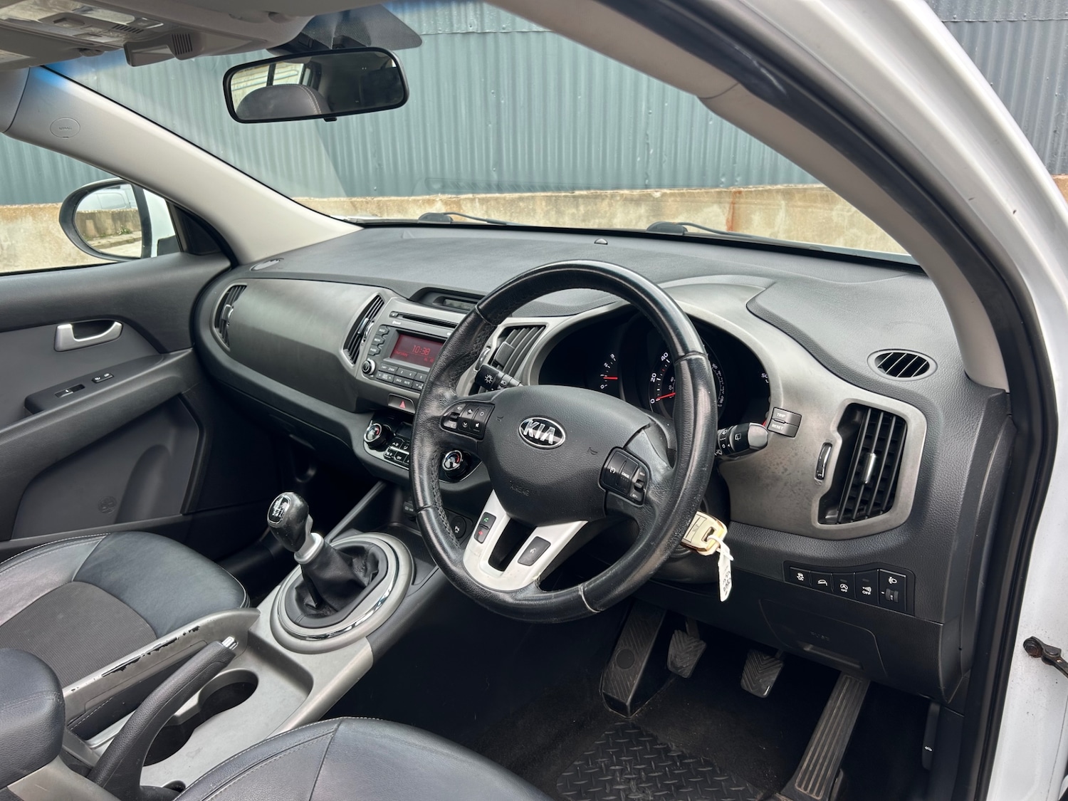 Used Kia Sportage 2014 for sale - 76302167: Photo 38