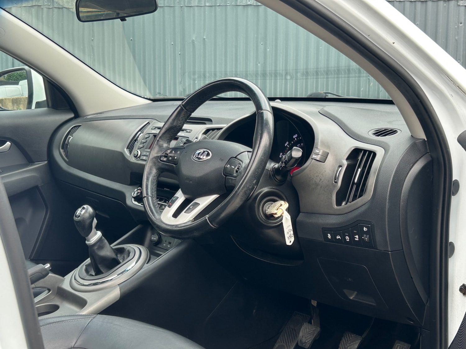 Used Kia Sportage 2014 for sale - 76302167: Photo 39