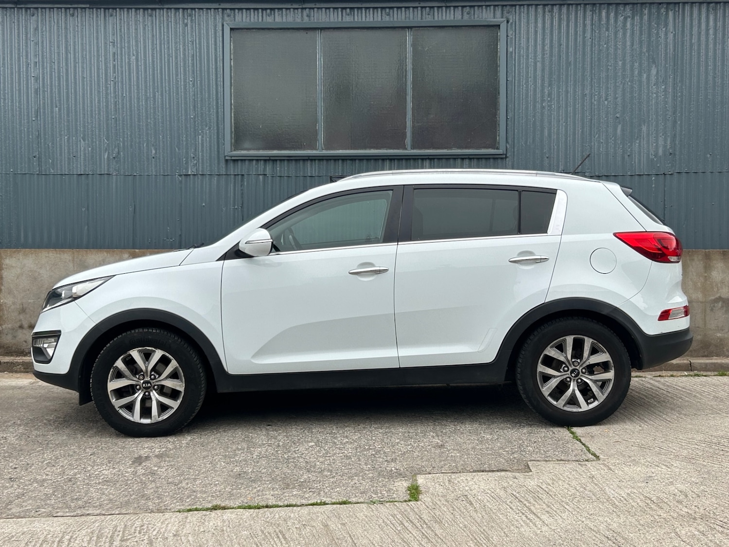 Used Kia Sportage 2014 for sale - 76302167: Photo 7