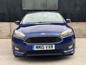 Used Ford Focus 2015 for sale - 78416236: Photo