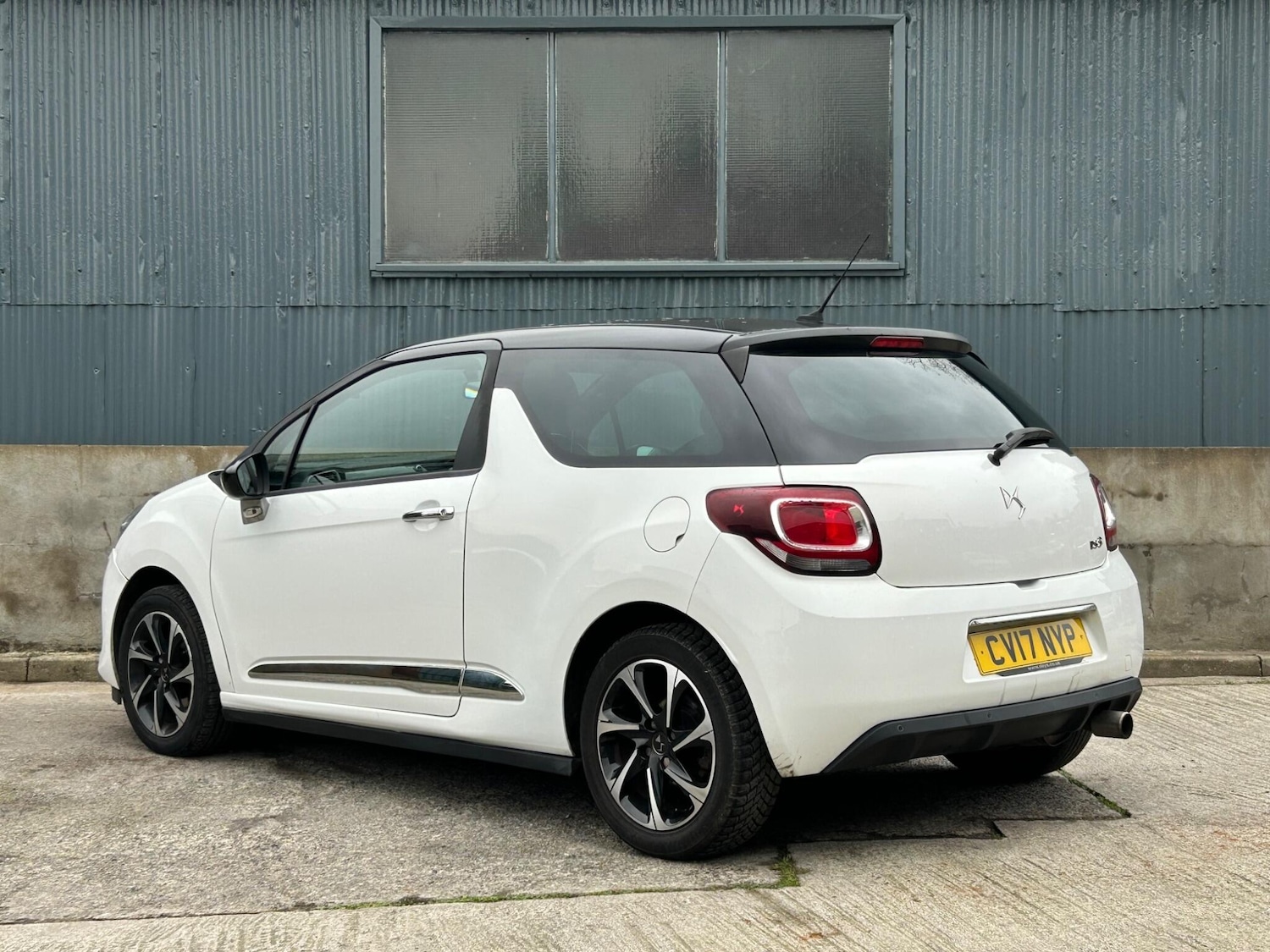 Used DS Automobiles DS 3 2017 for sale - 77468637: Photo 11