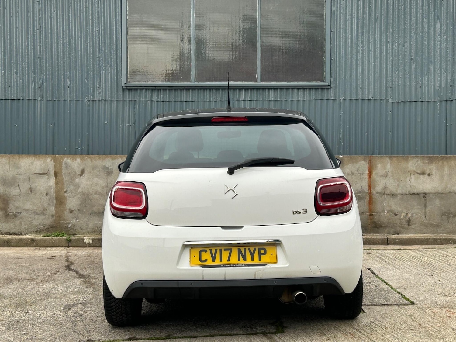 Used DS Automobiles DS 3 2017 for sale - 77468637: Photo 14