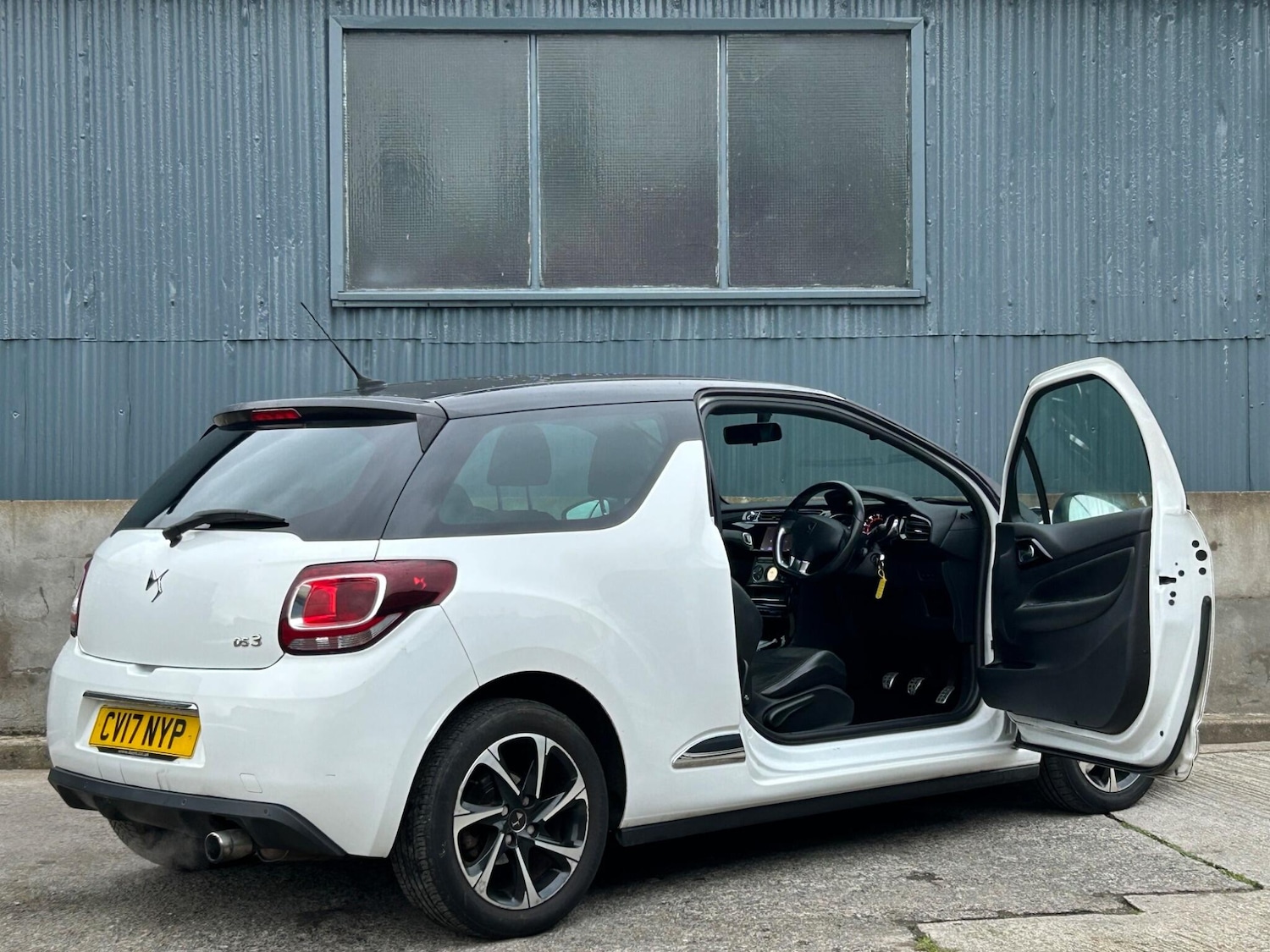 Used DS Automobiles DS 3 2017 for sale - 77468637: Photo 17