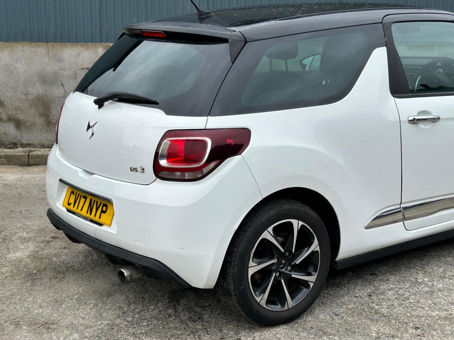 Used DS Automobiles DS 3 2017 for sale - 77468637: Photo 18