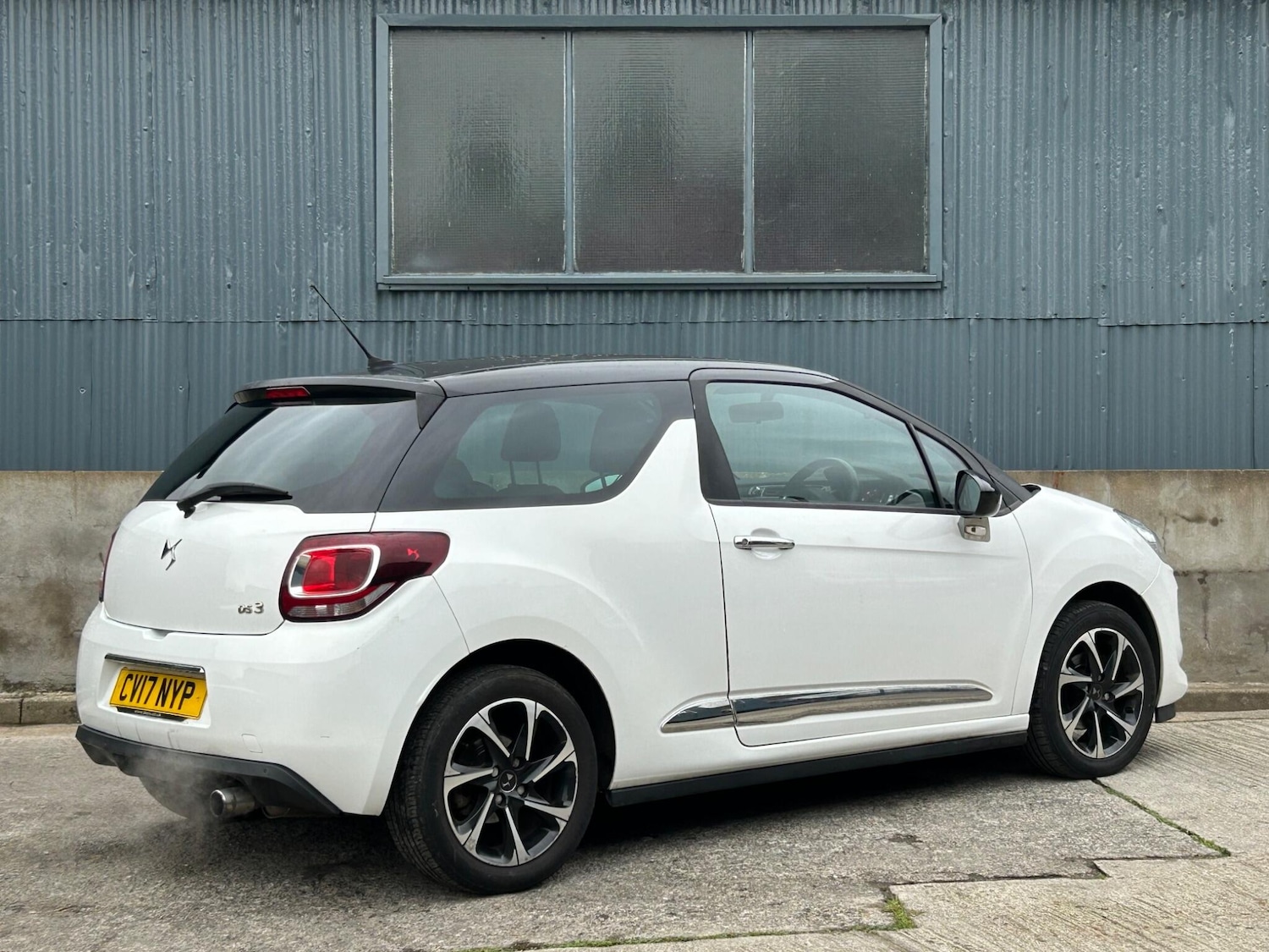 Used DS Automobiles DS 3 2017 for sale - 77468637: Photo 19