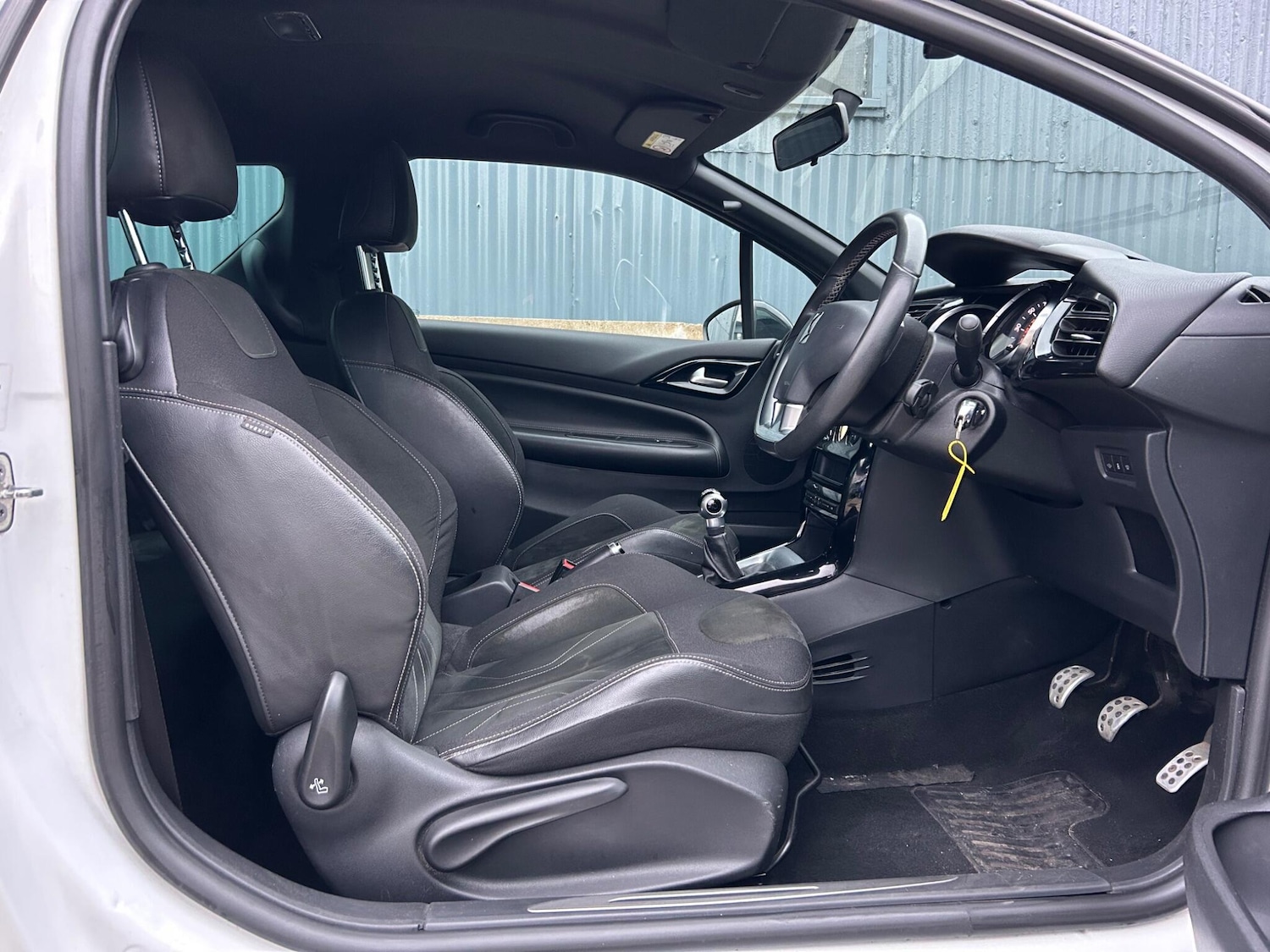 Used DS Automobiles DS 3 2017 for sale - 77468637: Photo 26