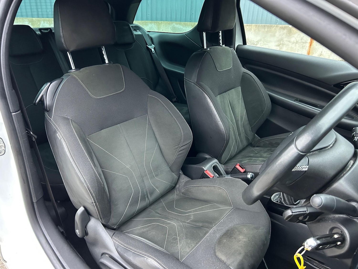 Used DS Automobiles DS 3 2017 for sale - 77468637: Photo 27