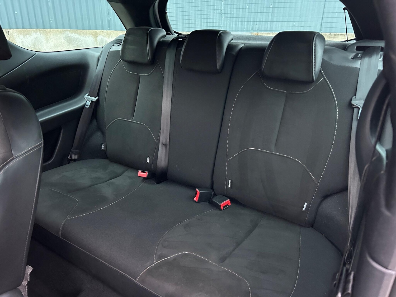 Used DS Automobiles DS 3 2017 for sale - 77468637: Photo 28