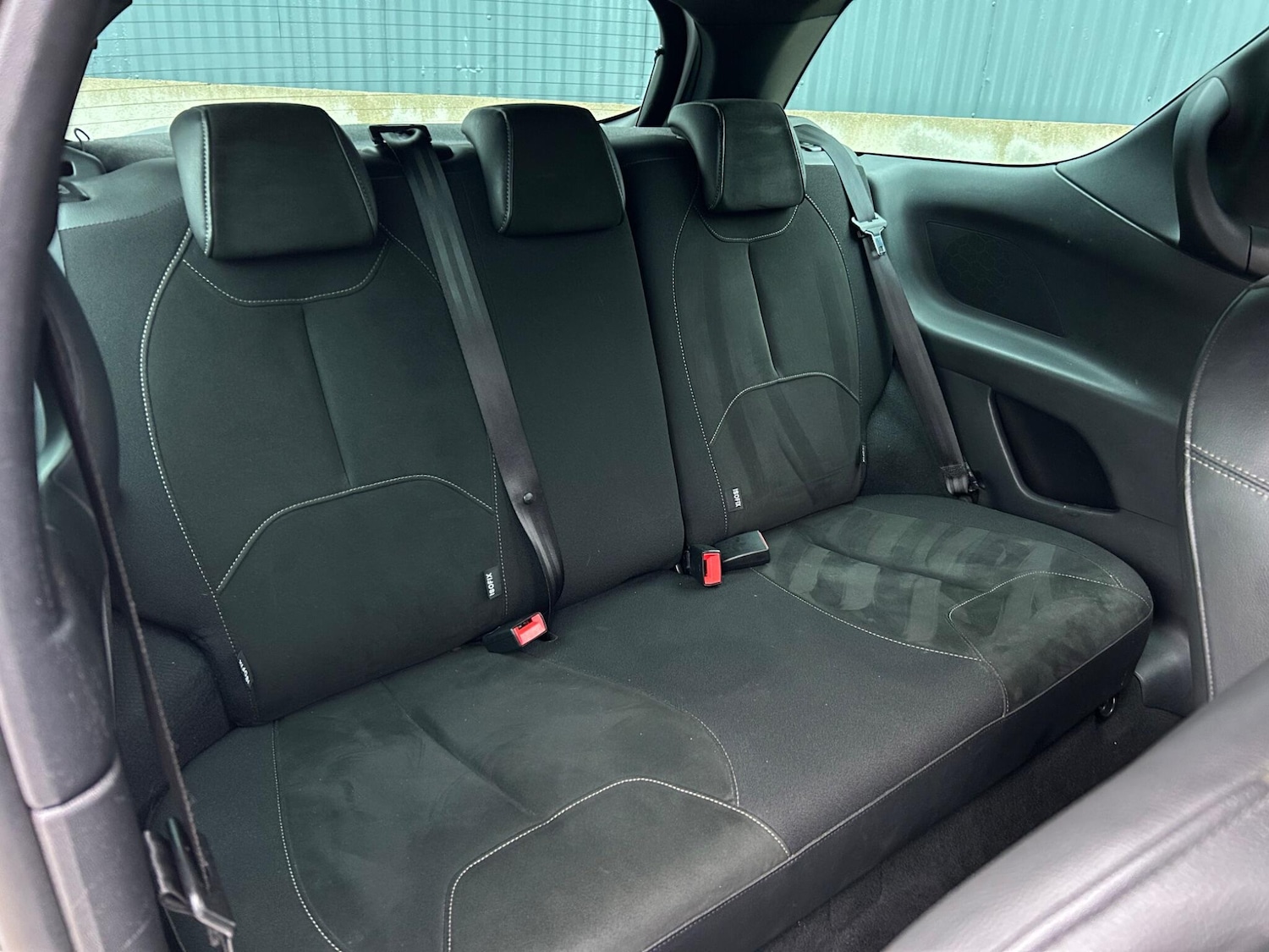 Used DS Automobiles DS 3 2017 for sale - 77468637: Photo 29