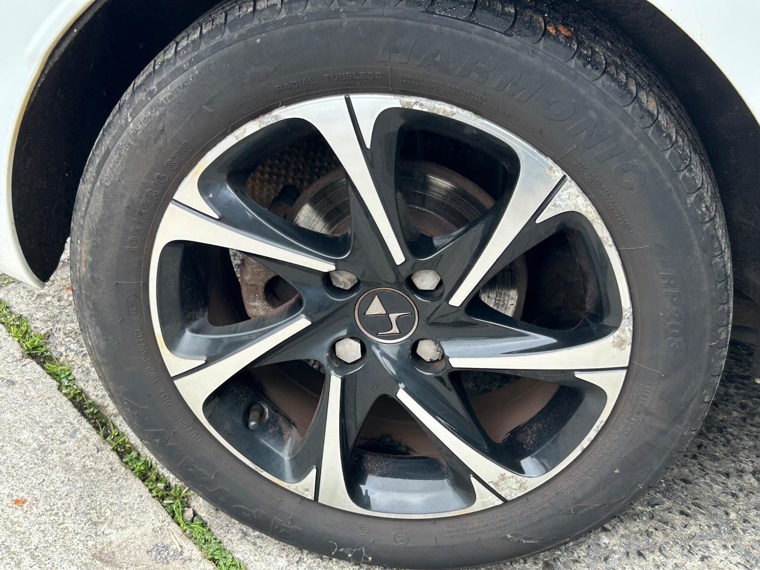 Used DS Automobiles DS 3 2017 for sale - 77468637: Photo 33