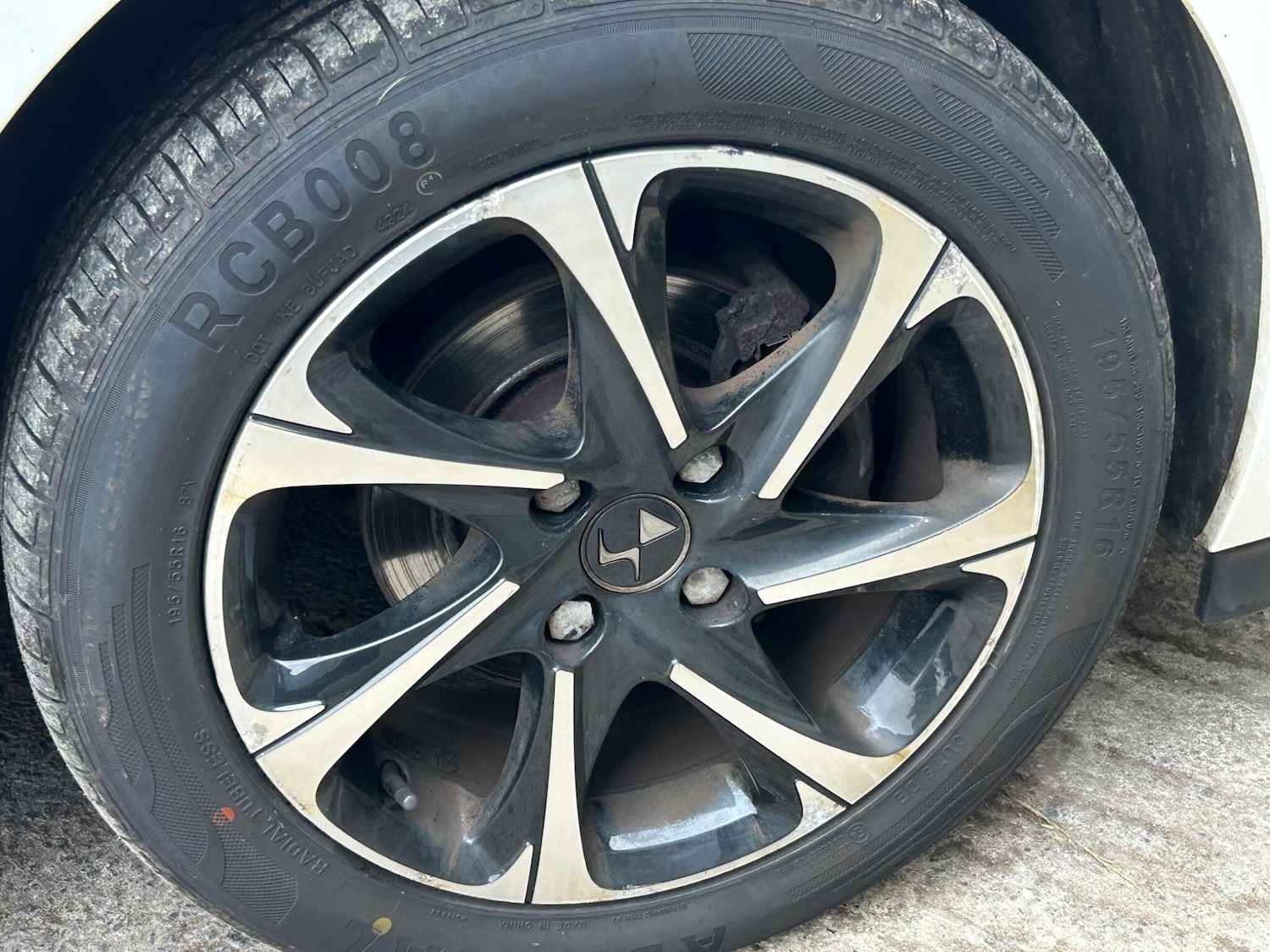 Used DS Automobiles DS 3 2017 for sale - 77468637: Photo 34