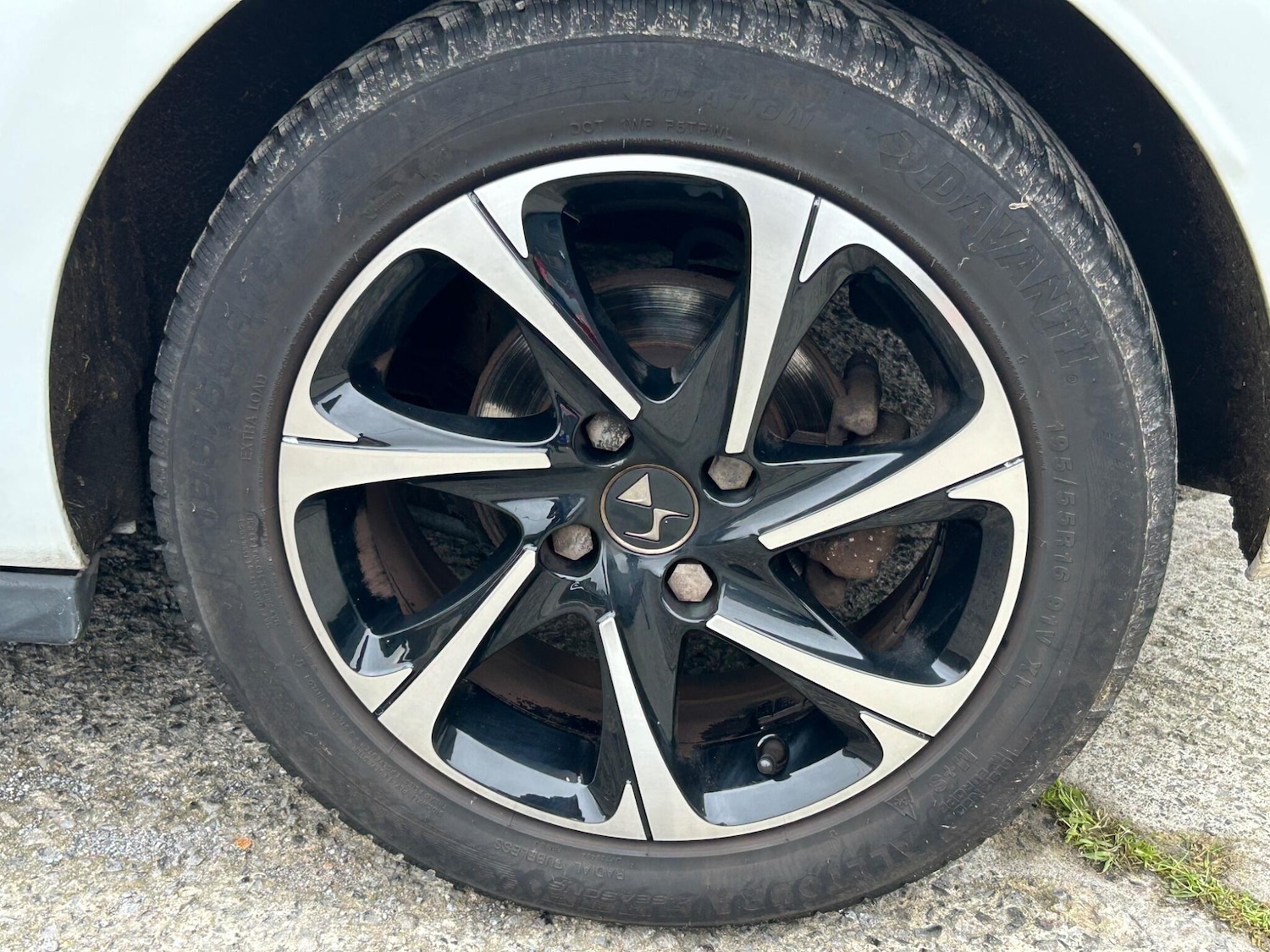 Used DS Automobiles DS 3 2017 for sale - 77468637: Photo 36