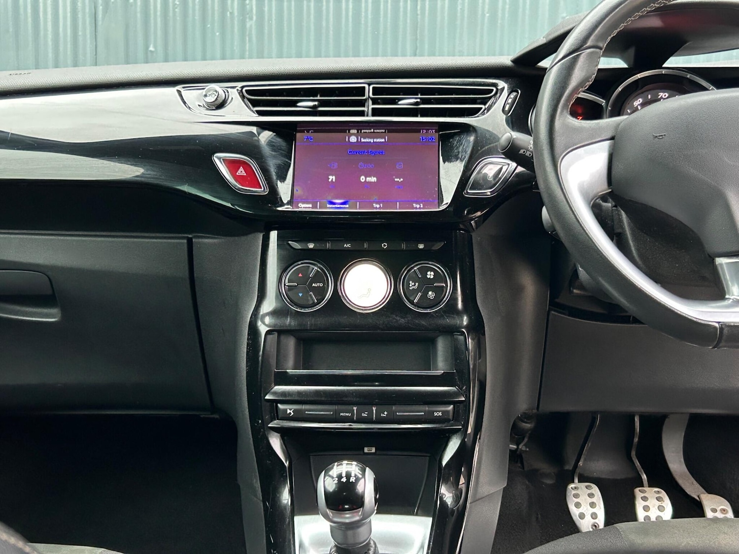 Used DS Automobiles DS 3 2017 for sale - 77468637: Photo 40