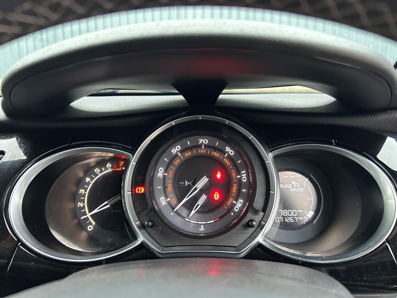 Used DS Automobiles DS 3 2017 for sale - 77468637: Photo 41