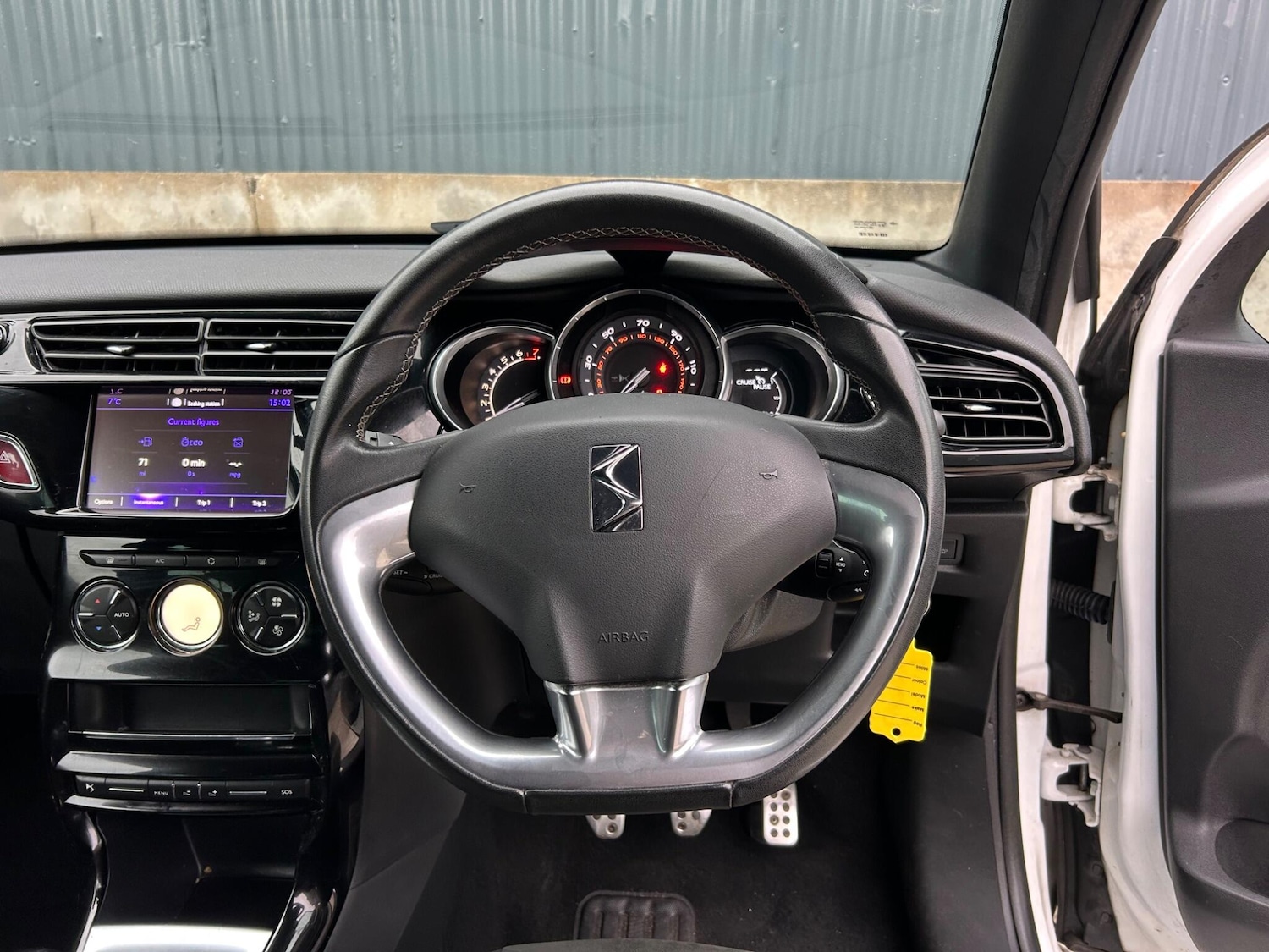 Used DS Automobiles DS 3 2017 for sale - 77468637: Photo 43