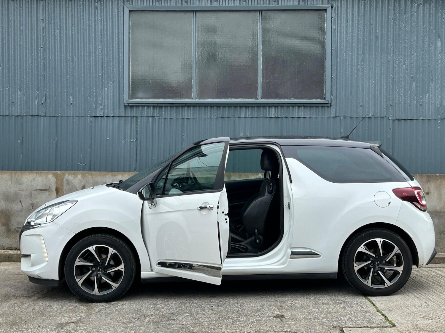 Used DS Automobiles DS 3 2017 for sale - 77468637: Photo 47