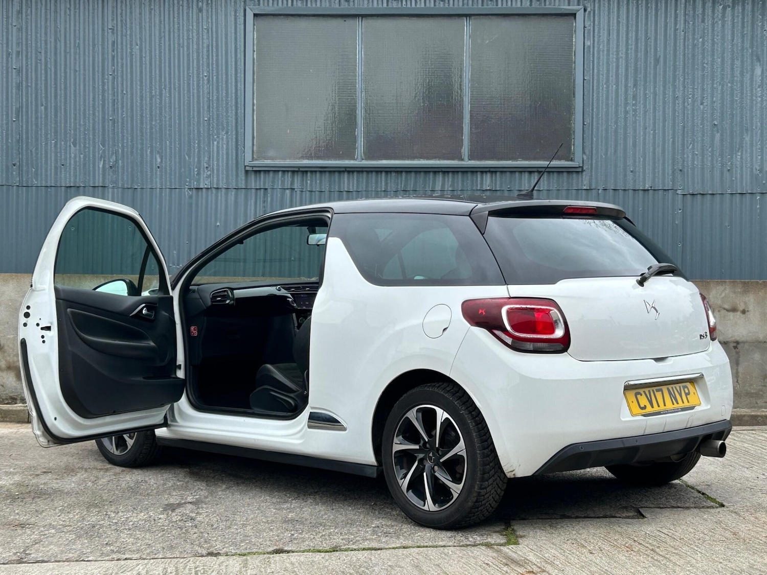 Used DS Automobiles DS 3 2017 for sale - 77468637: Photo 5