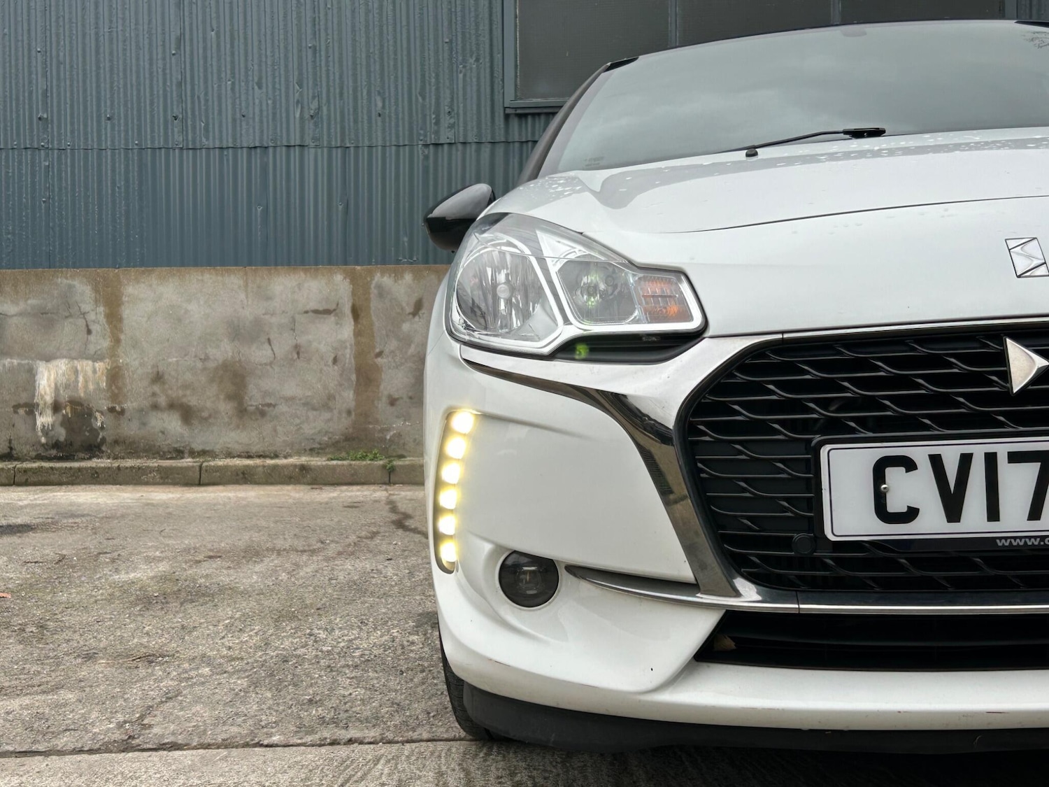 Used DS Automobiles DS 3 2017 for sale - 77468637: Photo 7