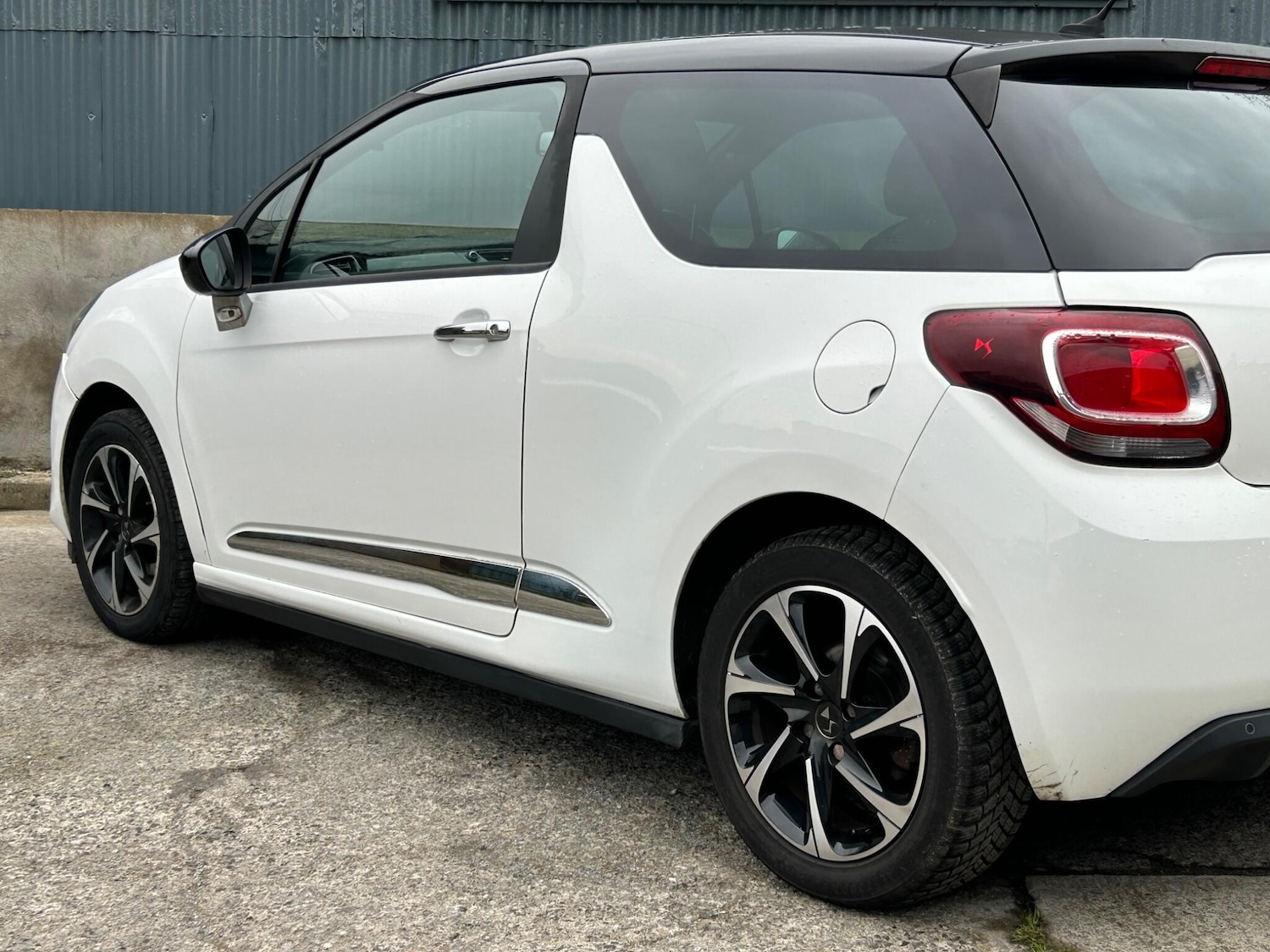 Used DS Automobiles DS 3 2017 for sale - 77468637: Photo 9