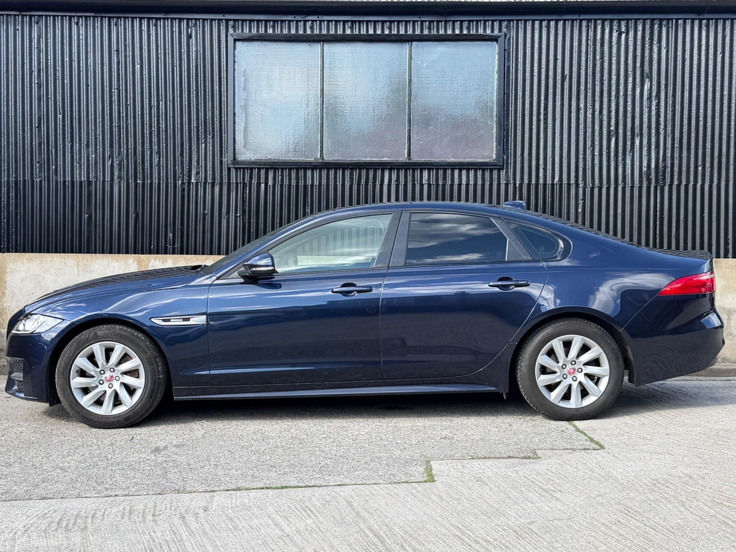 Used Jaguar XF for sale - 78057597: Photo 10