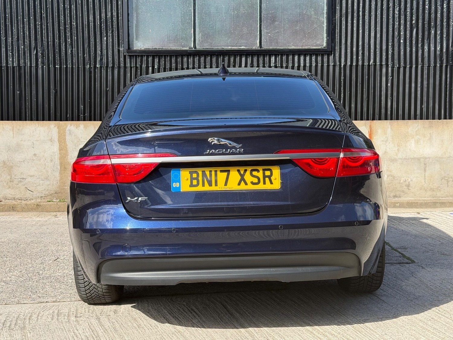 Used Jaguar XF for sale - 78057597: Photo 11