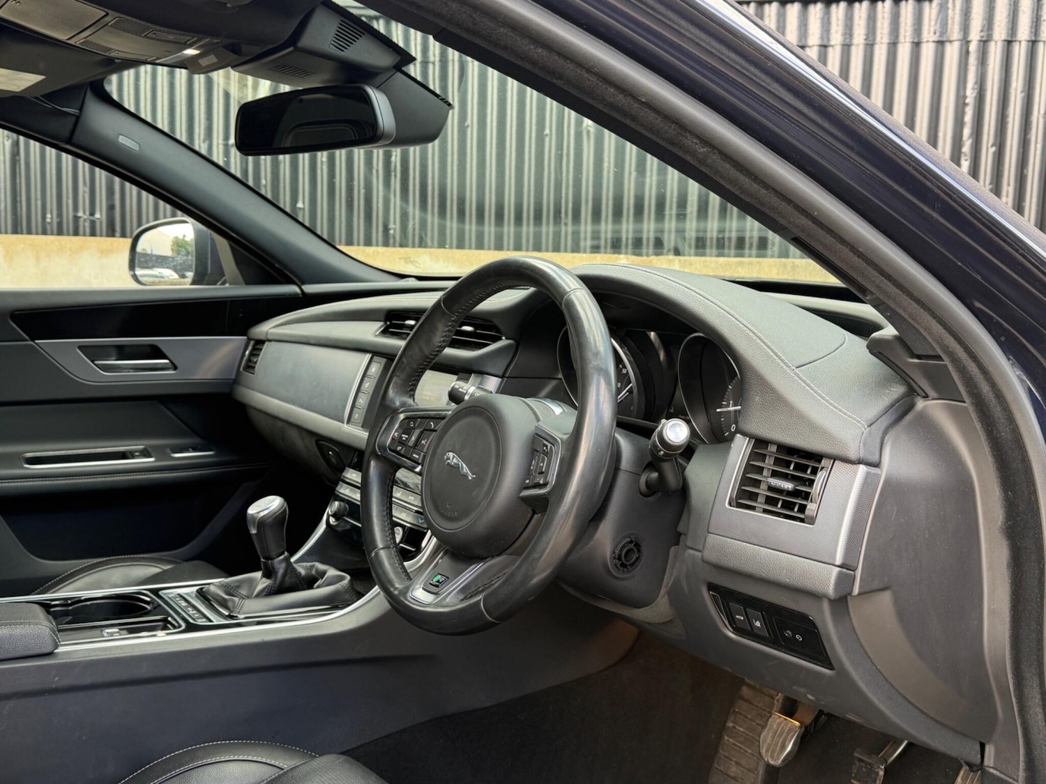 Used Jaguar XF for sale - 78057597: Photo 16