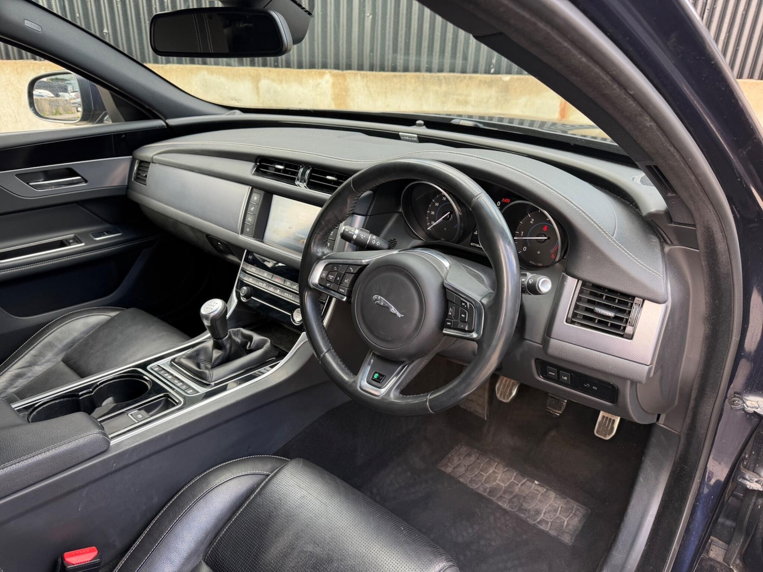 Used Jaguar XF for sale - 78057597: Photo 17