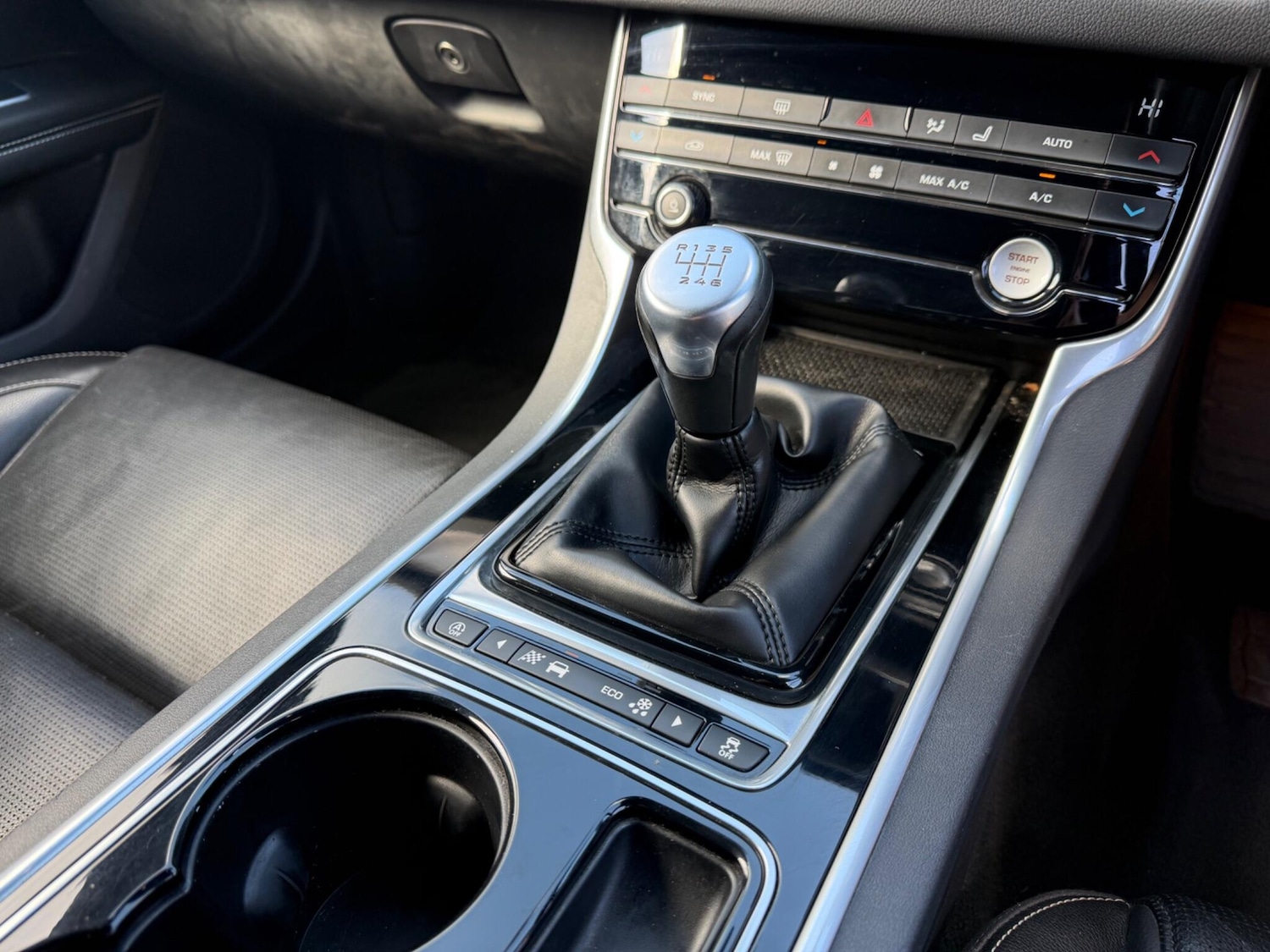 Used Jaguar XF for sale - 78057597: Photo 19