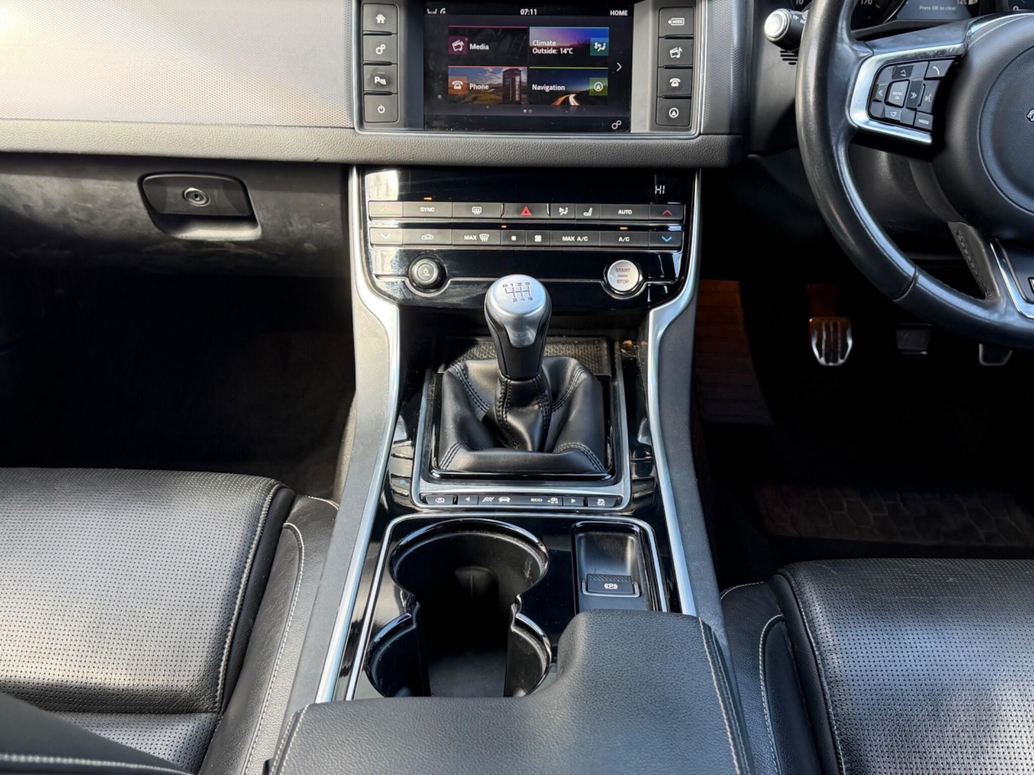 Used Jaguar XF for sale - 78057597: Photo 20