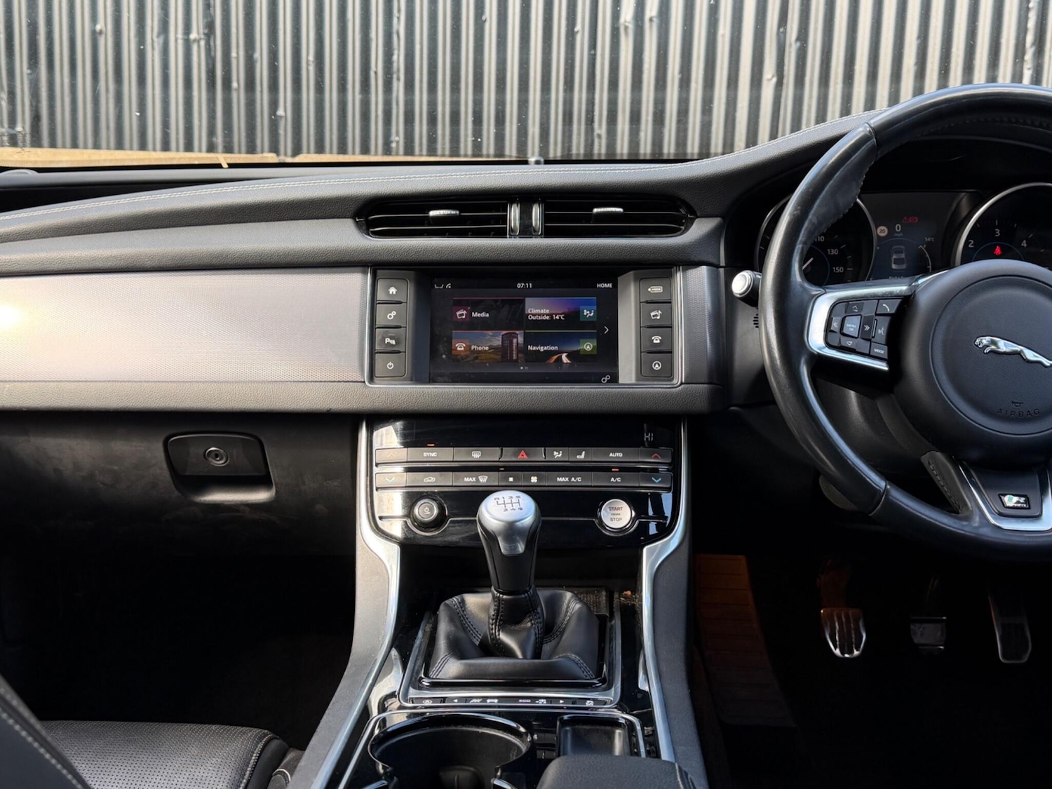 Used Jaguar XF for sale - 78057597: Photo 21