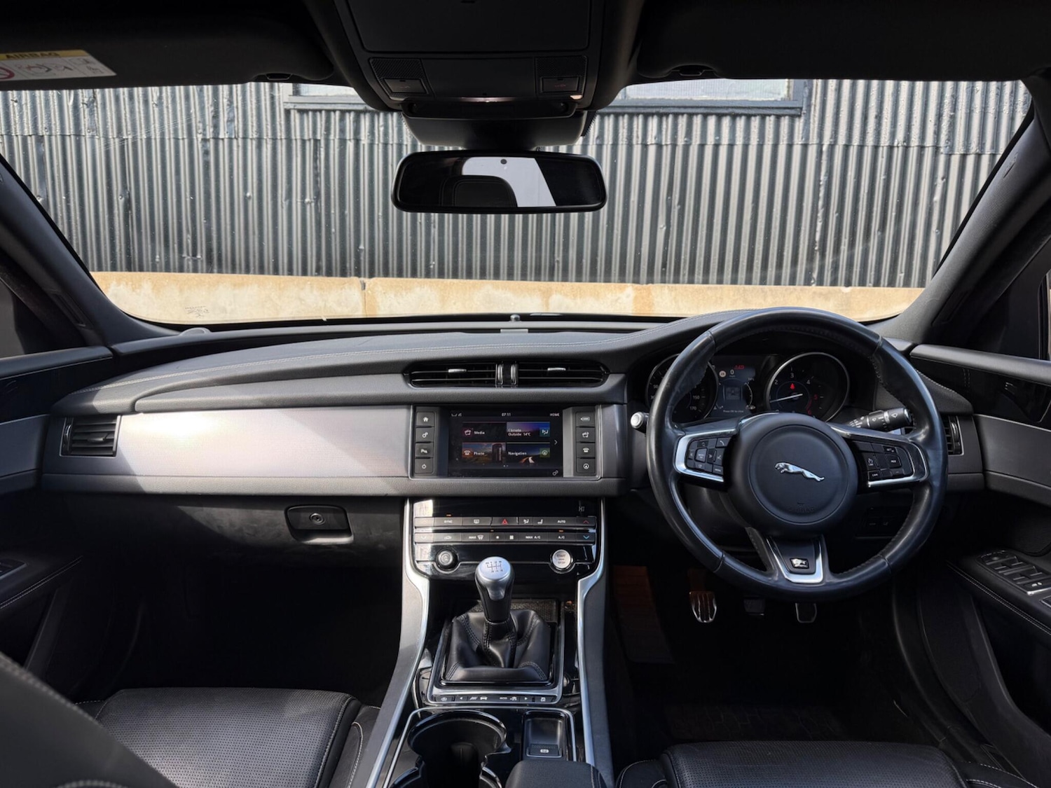 Used Jaguar XF for sale - 78057597: Photo 22